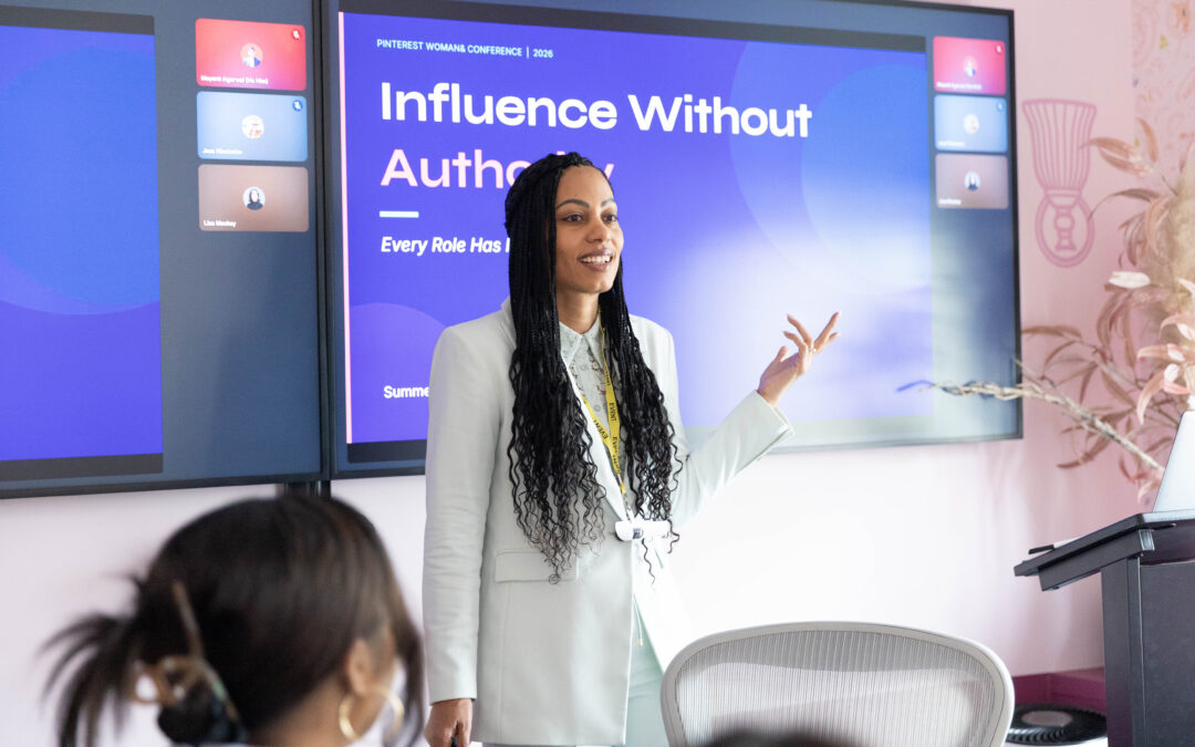 You Already Have Influence. You Just Haven’t Named It Yet.