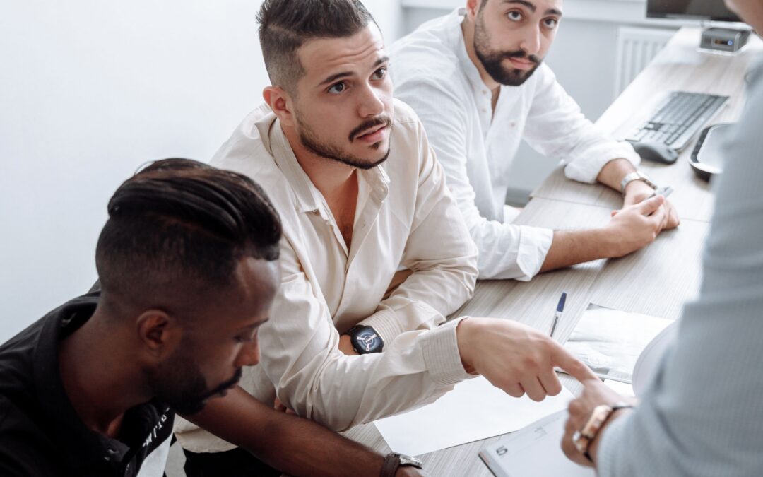 How to Stop Rambling at Work